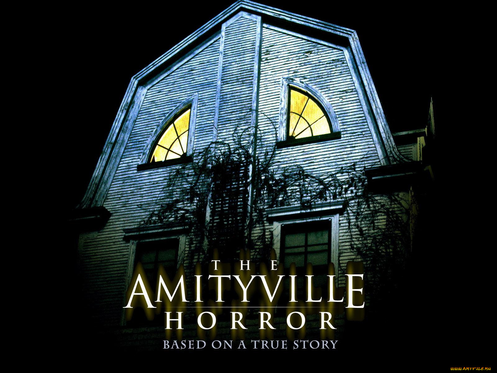 , , the, amityville, horror